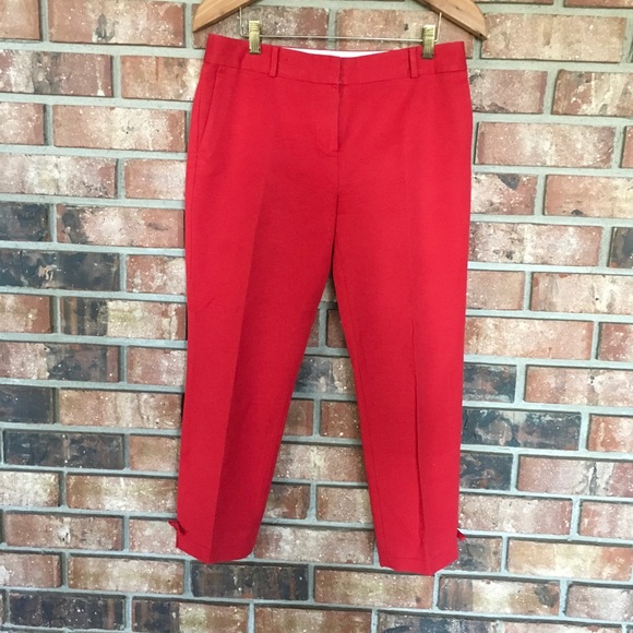 Bow Capri - Picture 2 of 6